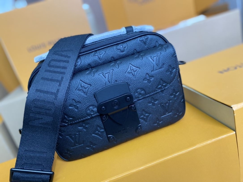 LV Satchel bags